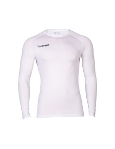 Camiseta térmica jugador 