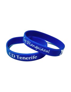 Pulsera infantil Soy...