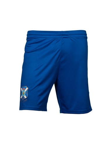 Short entrenamiento jugador infantil