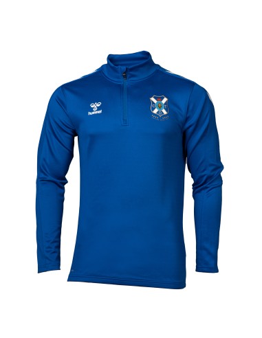 Sudadera jugador infantil