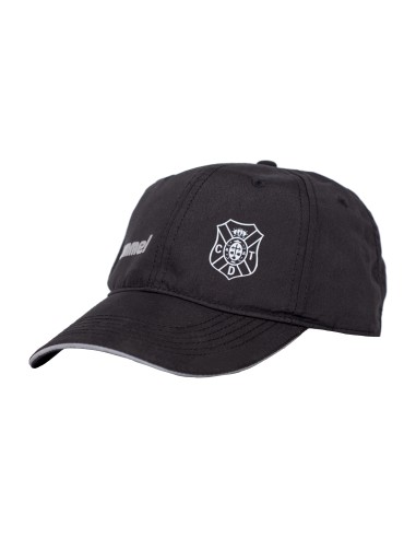 Gorra de entrenamiento Hummel