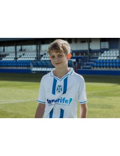 CAMISETA CENTENARIO NIÑO