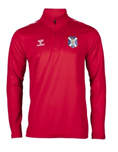 Sudadera portero adulto