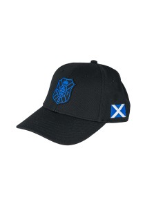 Gorra Premium escudo