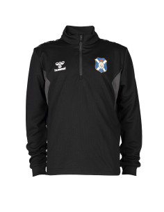 Sudadera técnico infantil
