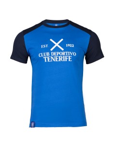 Camiseta cruz adulto