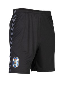 Bermuda entrenamiento...