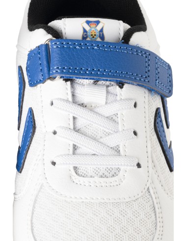 Tenis Speed Jr CD Tenerife
