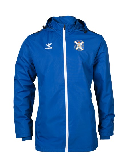 Chubasquero jugador adulto