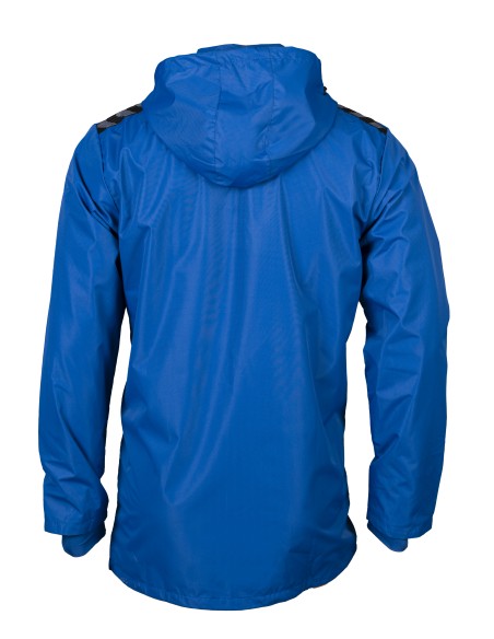 Chubasquero jugador adulto