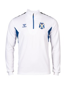 Sudadera pre partido infantil