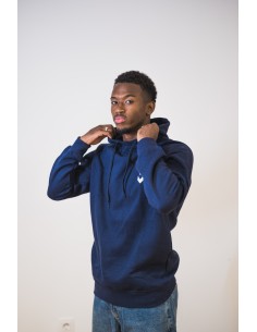 Sudadera con capucha fan CD...