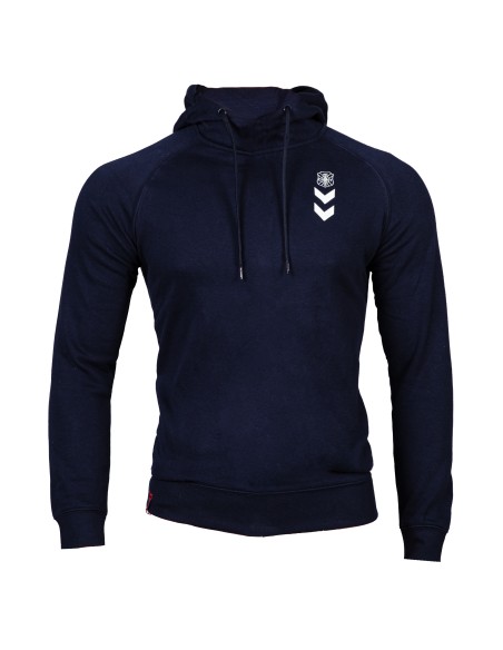 Sudadera con capucha fan CD TENERIFE