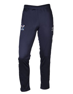 Pantalón paseo jugador adulto