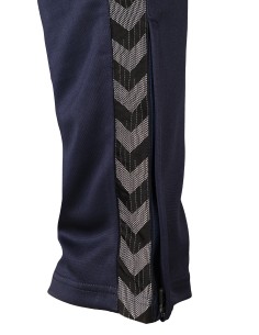 Pantalón paseo jugador adulto 2