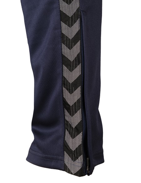 Pantalón paseo jugador adulto