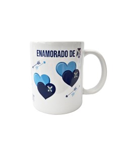 Taza "Enamorado de CD...