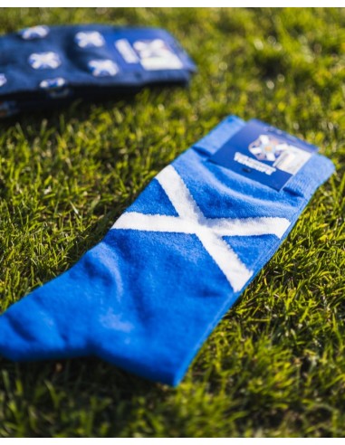 Calcetín aspa CD Tenerife