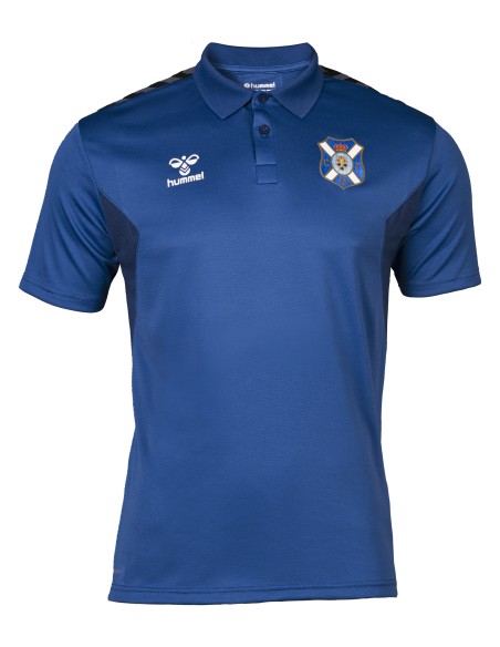 Polo paseo jugador CDT