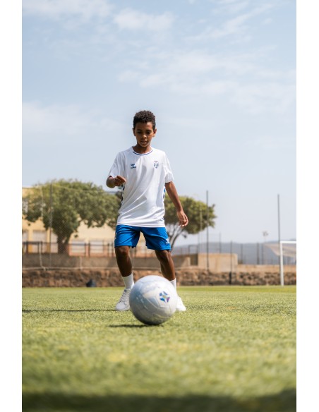 Minikit básico authentic talla 164