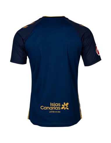 Camiseta segunda equipación 24-25...