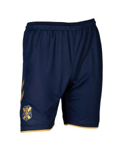 Bermuda segunda equipación...