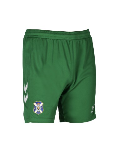 Bermuda portero verde 24-25 talla XL