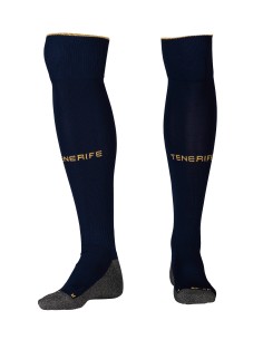 Media segunda equipación...