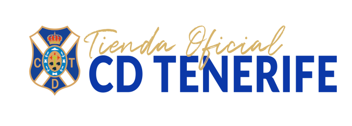 CD Tenerife Tienda Online
